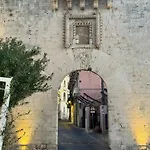 Carmela Homes&residences Ortigia