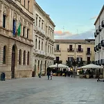 Apartamento Carmela Homes&residences Ortigia Syracuse