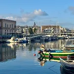 Carmela Homes&residences Ortigia Apartamento *