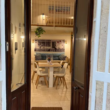Carmela Homes&residences Ortigia