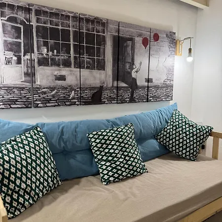 Apartamento Carmela Homes&residences Ortigia