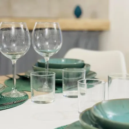 Carmela Homes&residences Ortigia Syracuse