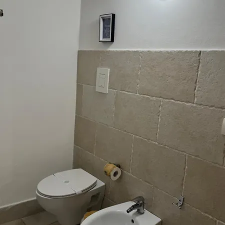 Carmela Homes&residences Ortigia Apartamento *