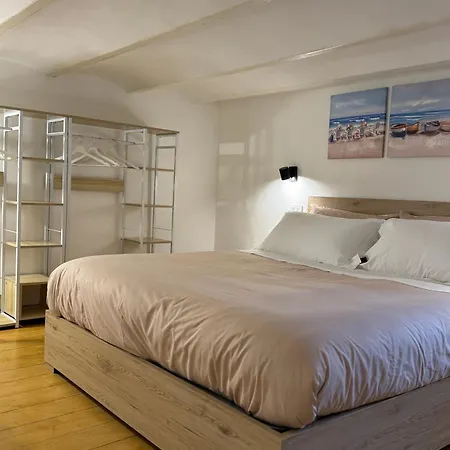 Carmela Homes&residences Ortigia Apartamento Syracuse