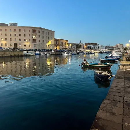 Apartmán Carmela Homes&residences Ortigia Syracuse